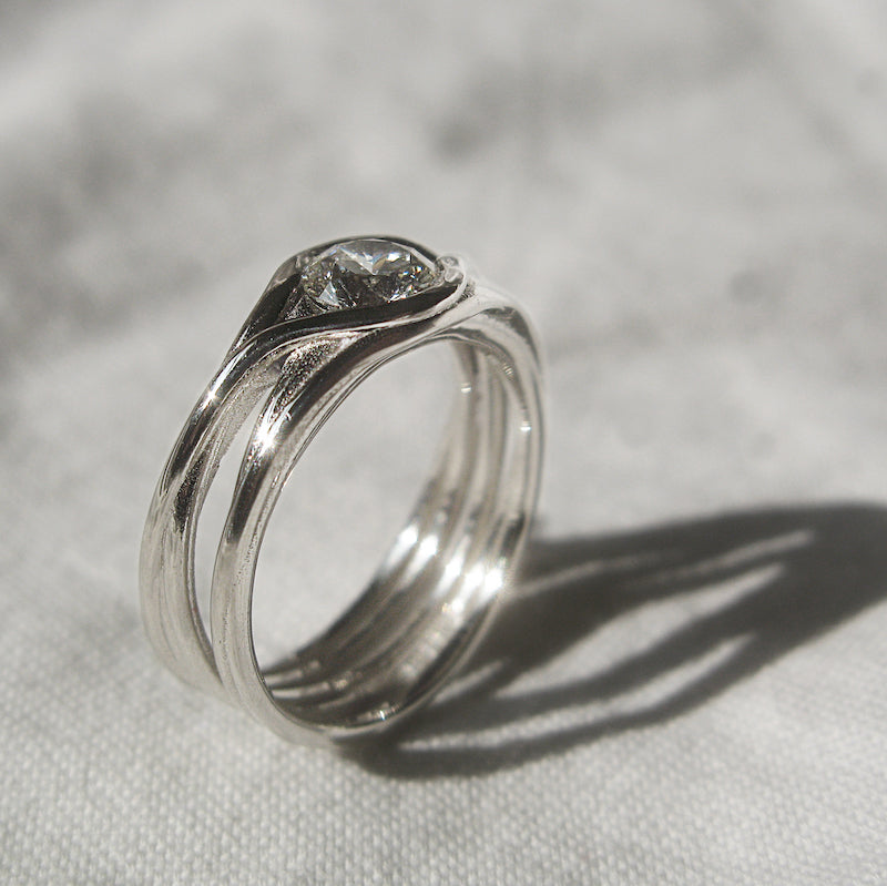 engagement ring