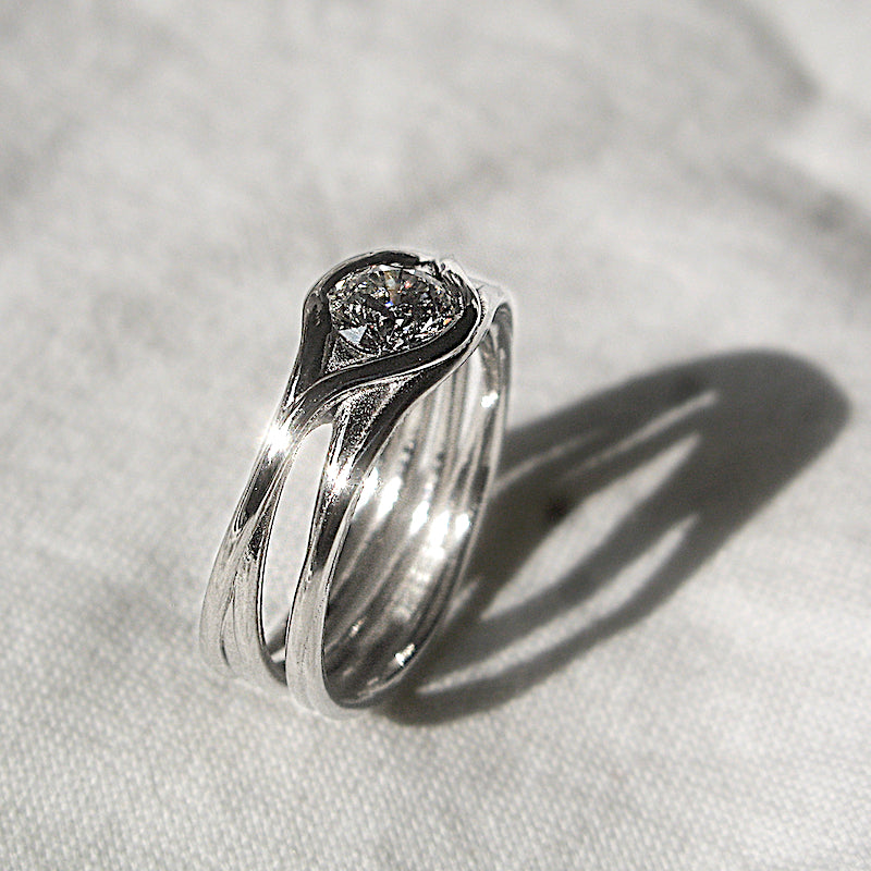 engagement ring
