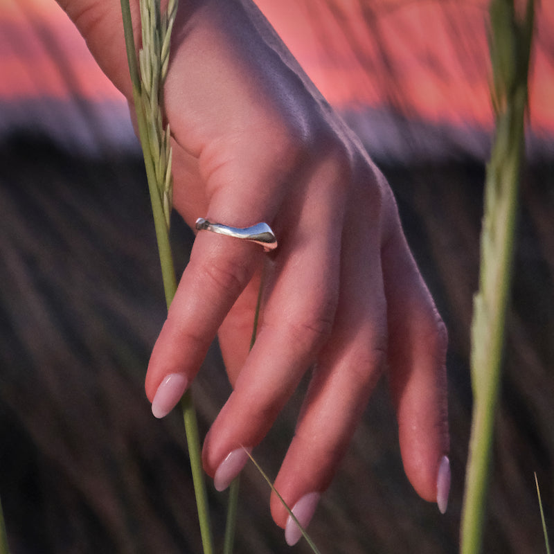 audace ring