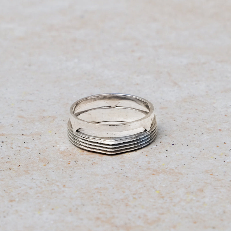 créneau ring