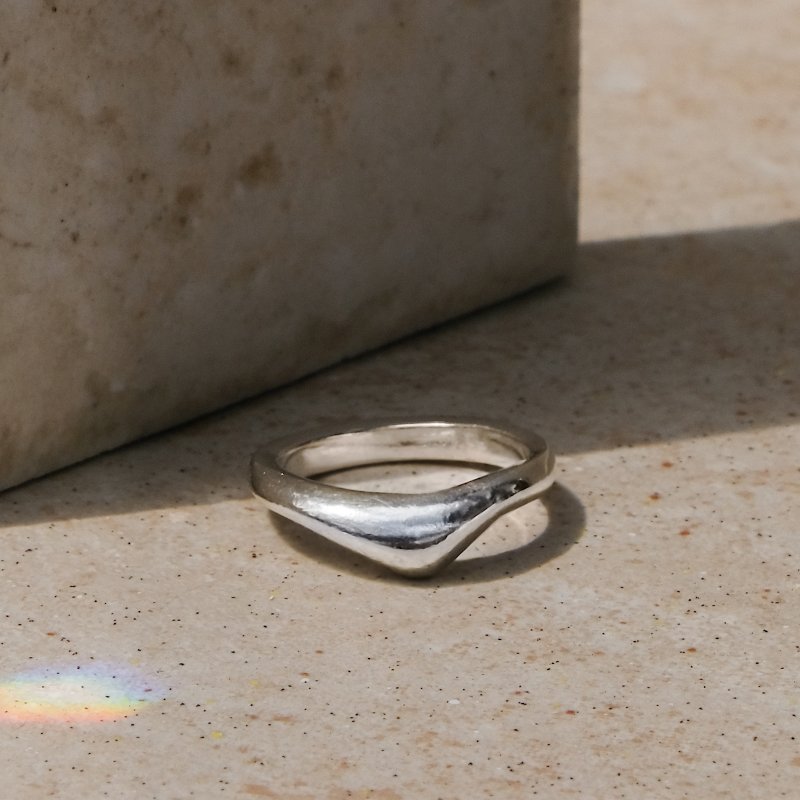 audace ring