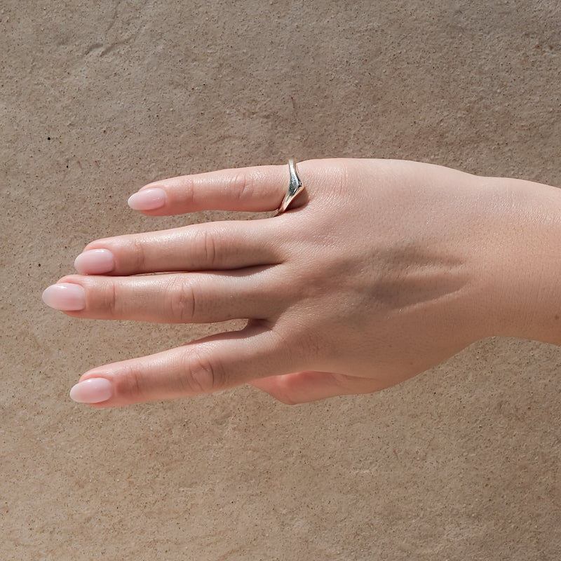 audace ring