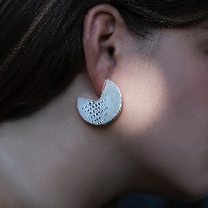 manœuvre earrings
