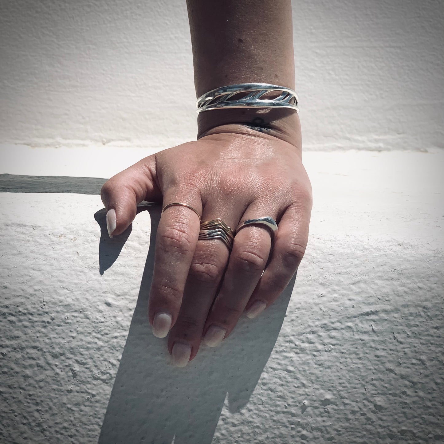 casse-cou cuff
