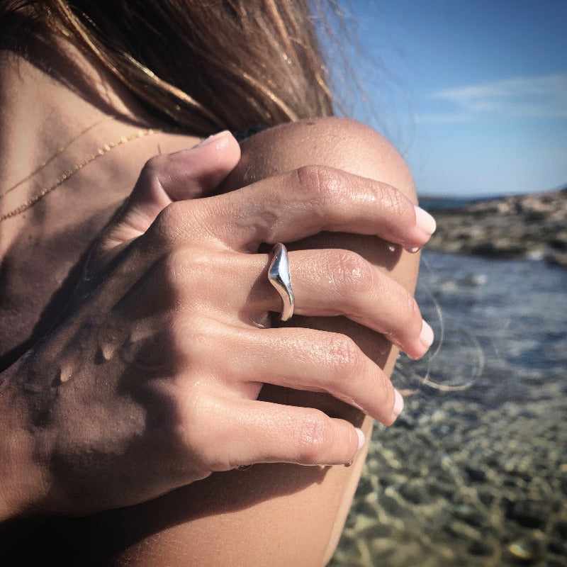 audace ring