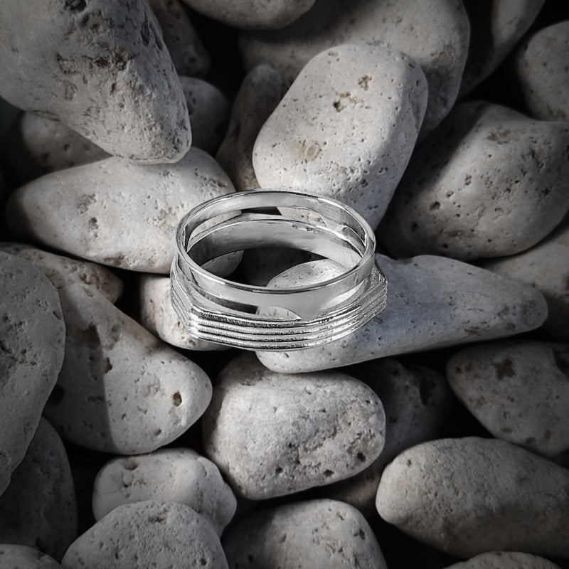 créneau ring