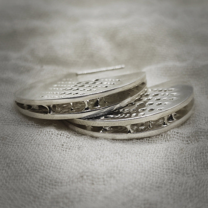 manœuvre earrings