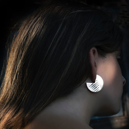manœuvre earrings