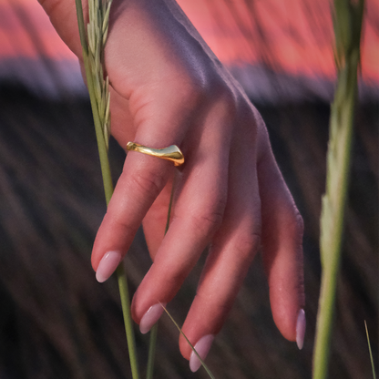 audace ring