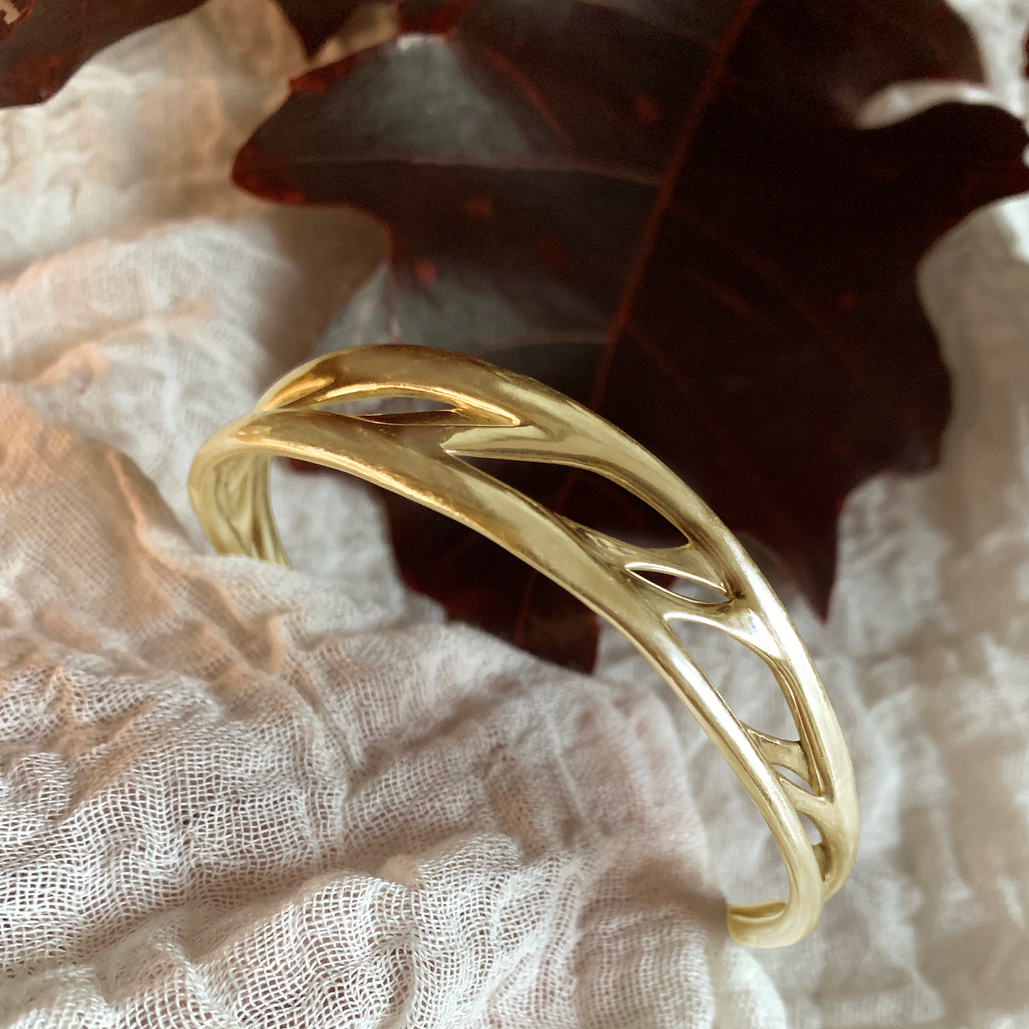 casse-cou cuff